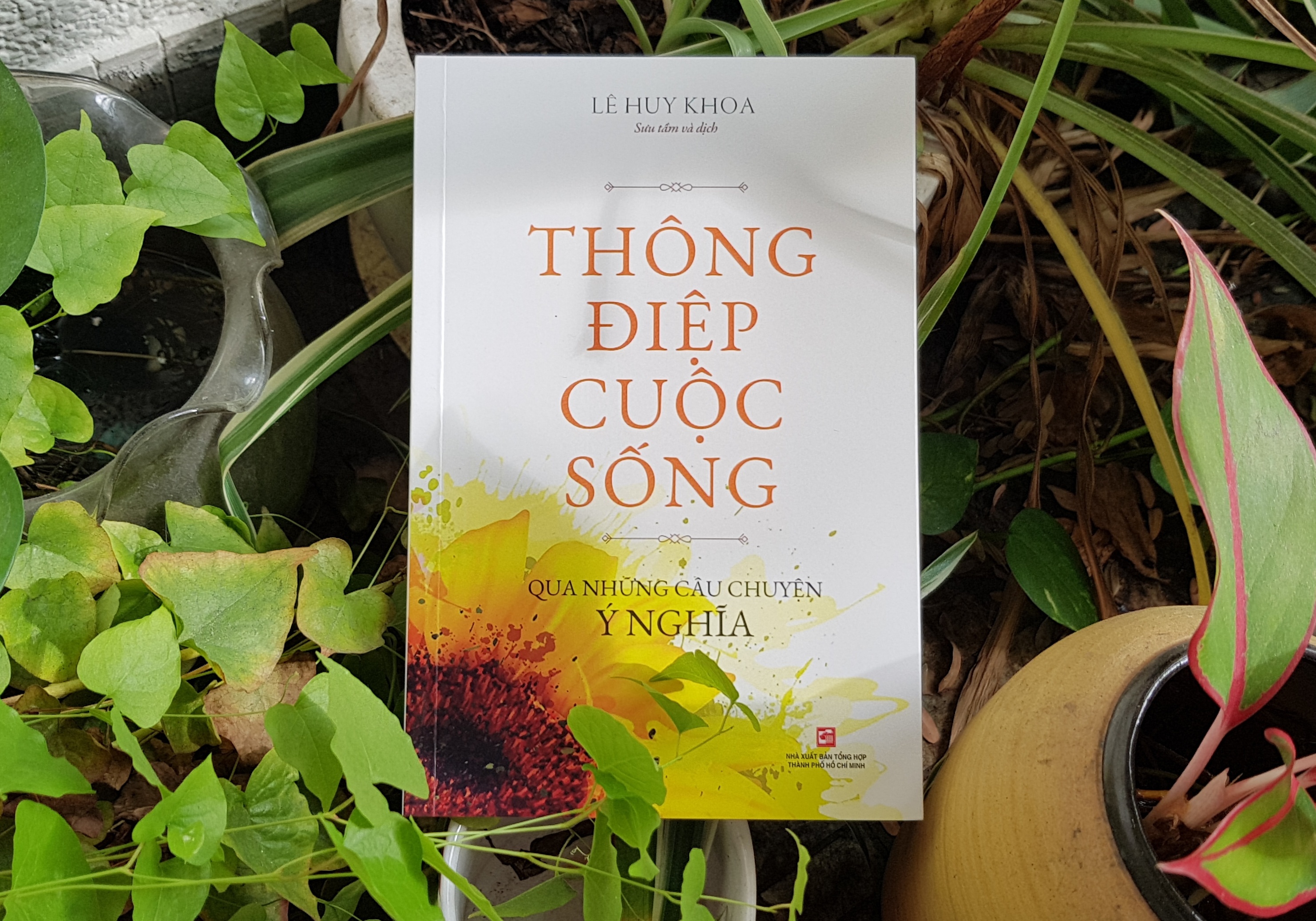 Nhung cau chuyen y nghia truyen thong diep dep ve cuoc song anh 1