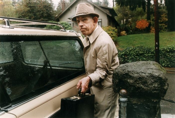 Hanh trinh vuot nghich canh cua vua ban hang Bill Porter hinh anh