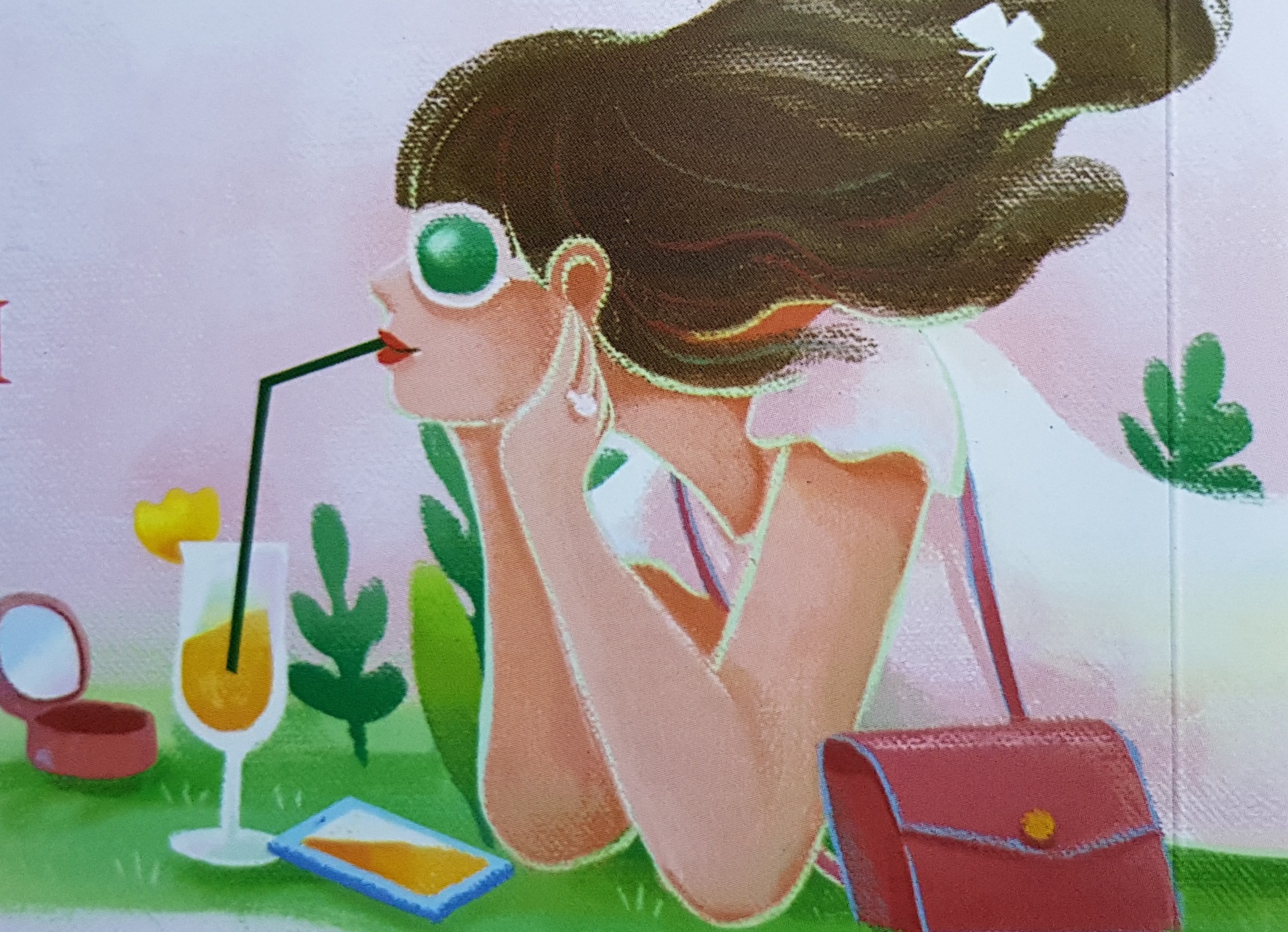 Chan dung nhieu mat cua 'Dan ba vui buon be mon' hinh anh