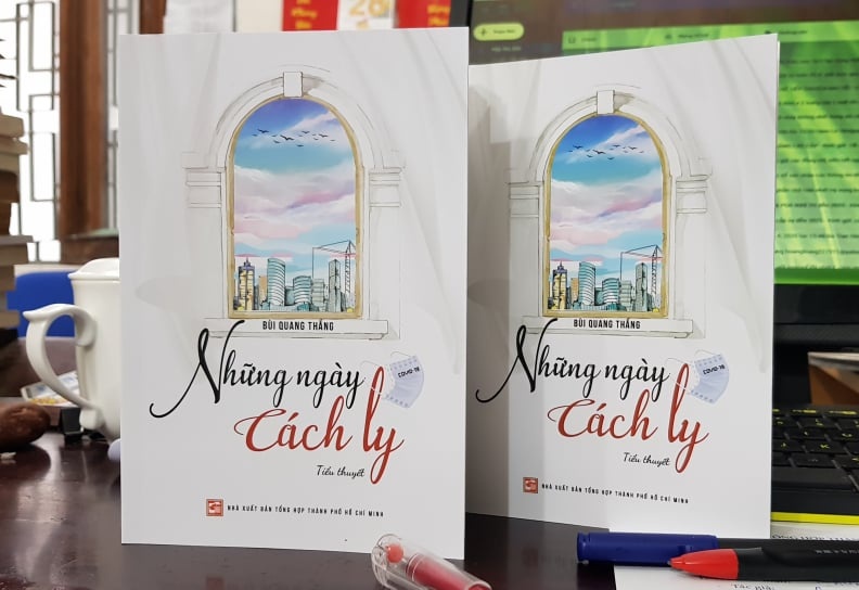 Nhung cuon sach ve chong dich Covid-19 hinh anh