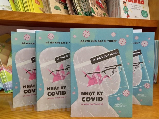 Sach ve Covid-19 anh 3