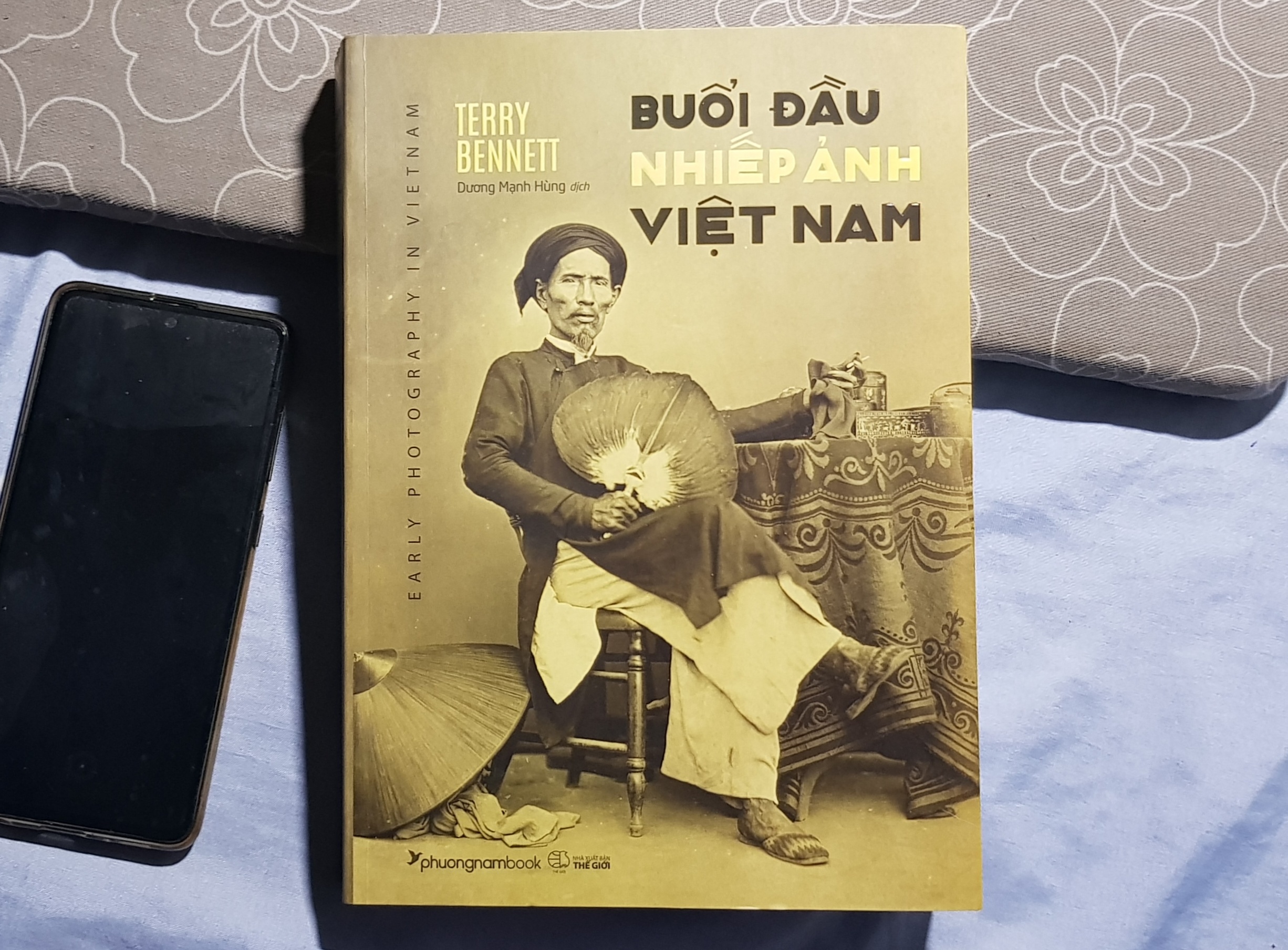 Nhung buc anh dau tien chup chan dung nguoi Viet Nam anh 10