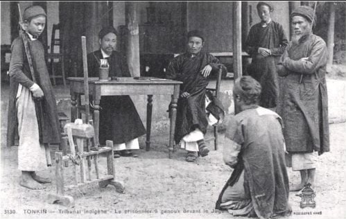 Xu ly tham nhung va hoi lo thoi Le so hinh anh