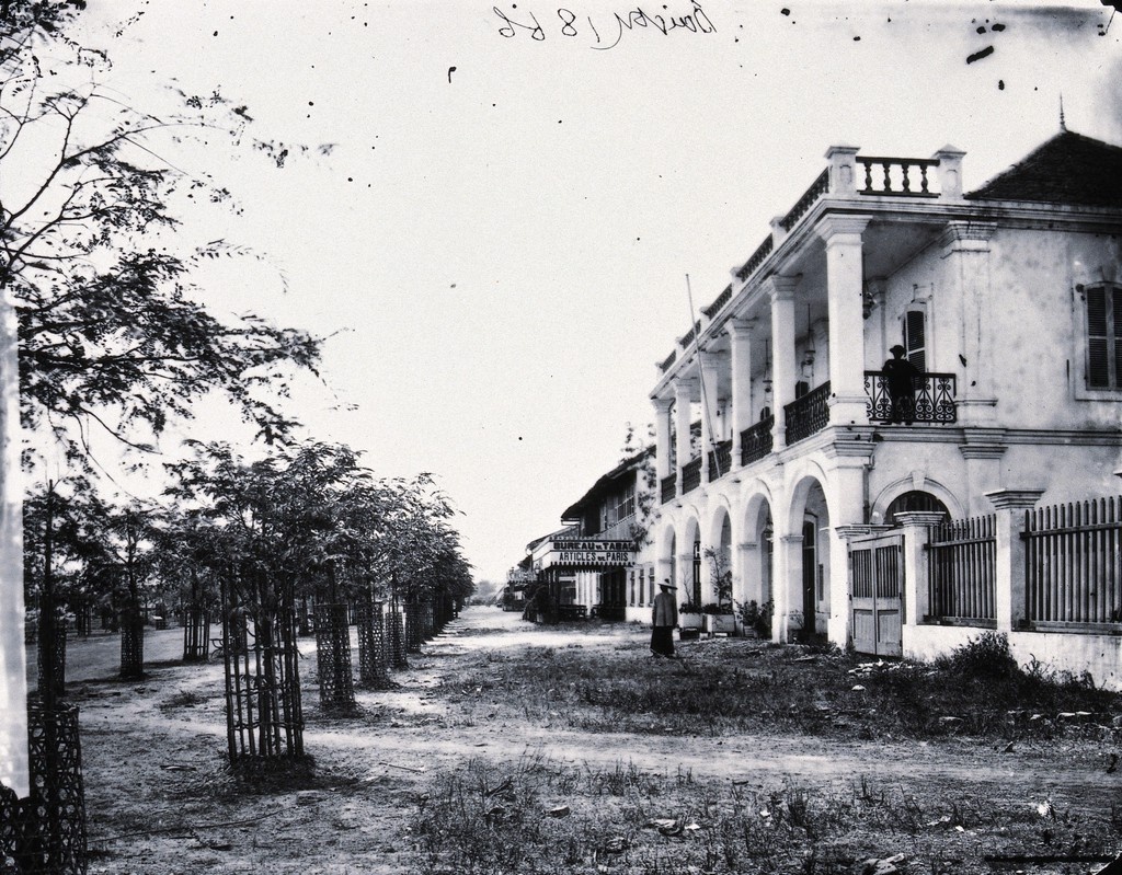 Hieu anh chan dung cua nguoi nuoc ngoai tai Sai Gon nam 1866 anh 1