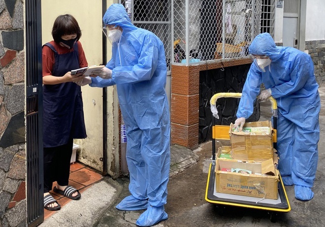 Sach la mat hang thiet yeu anh 2