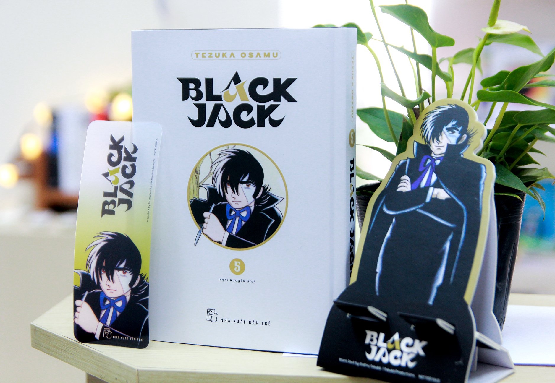 Xu huong cua truyen tranh tai Viet Nam hinh anh