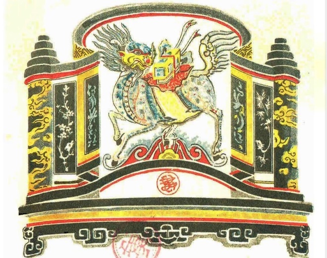 Nghe thuat Hue anh 2