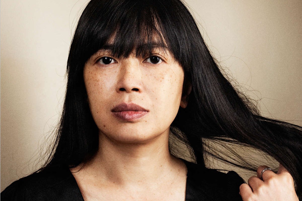 Linda Le - nguoi kham pha den tan cung y nghia cua ngon tu hinh anh