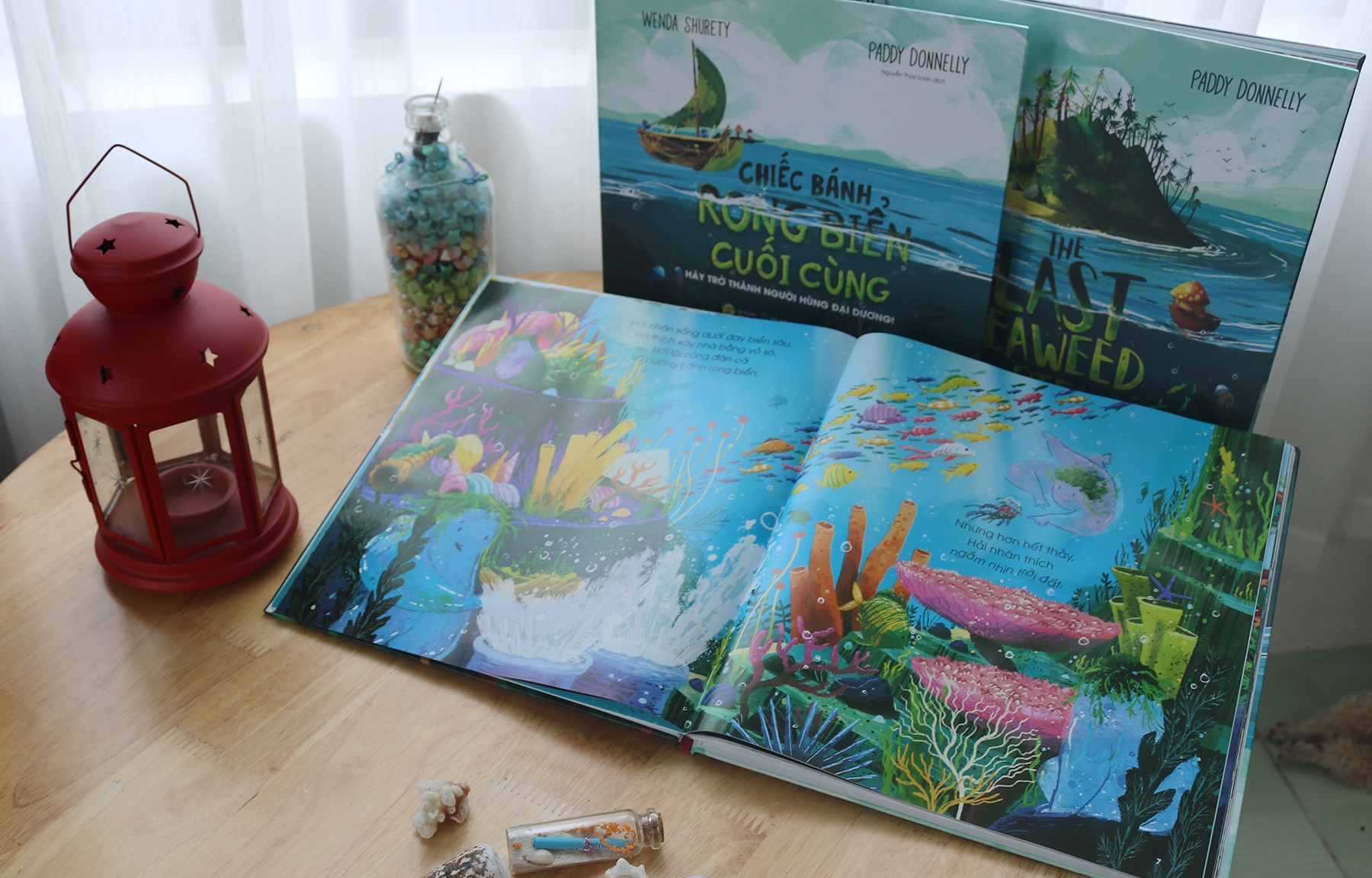 Sach ve dai duong anh 2