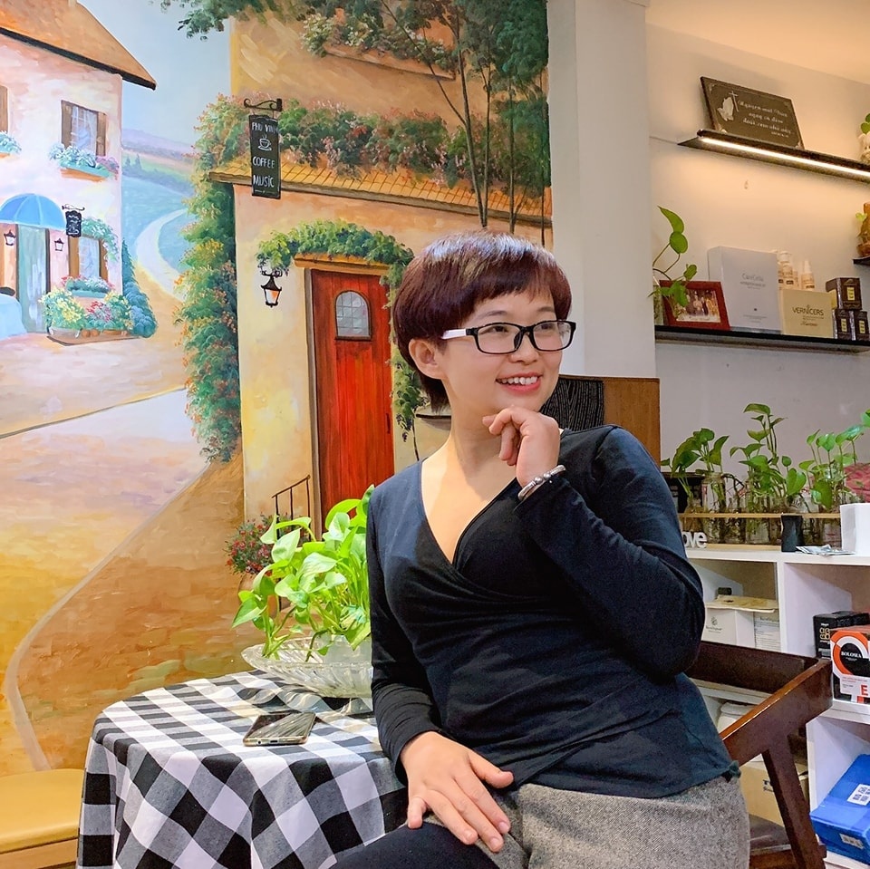 Dat me di choi anh 1