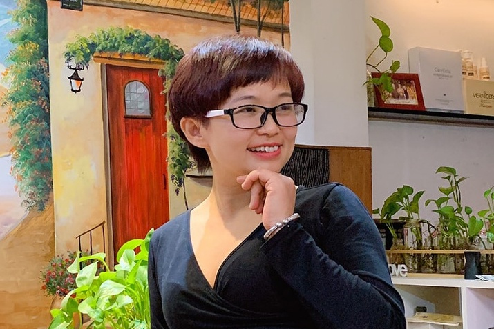 'Dat me di choi' - loi tam su chan chua yeu thuong hinh anh