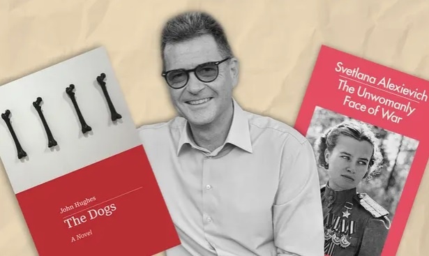 Cuon sach bi to dao van tac pham Nobel hinh anh