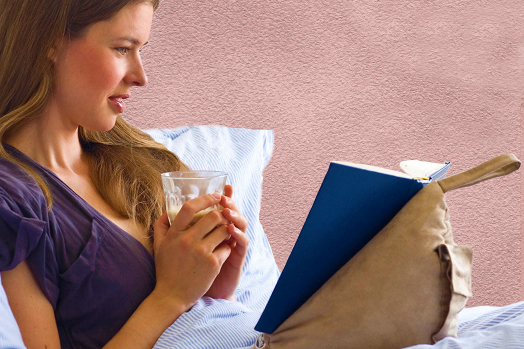 Nhung mon 'do choi' doc dao cho nguoi yeu doc sach hinh anh