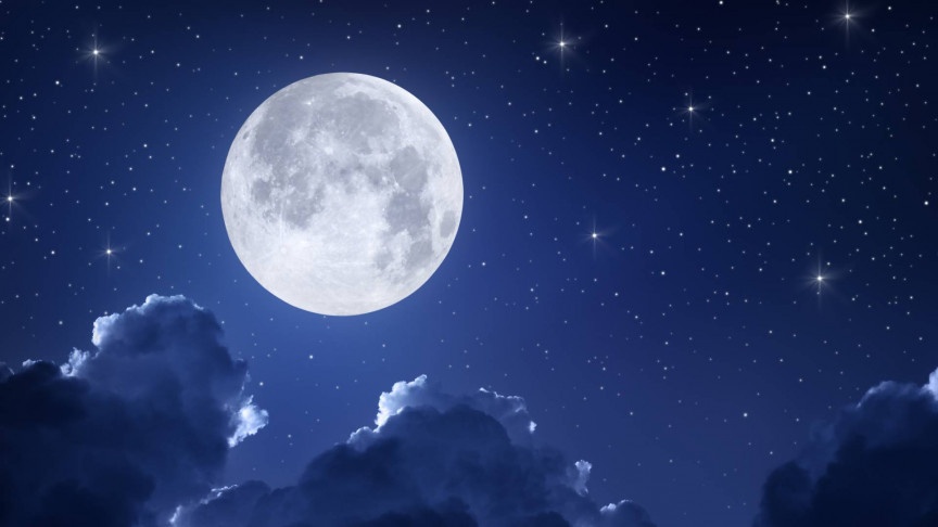 Cau hoi chua co loi giai ve vet tich tren be mat Mat Trang hinh anh