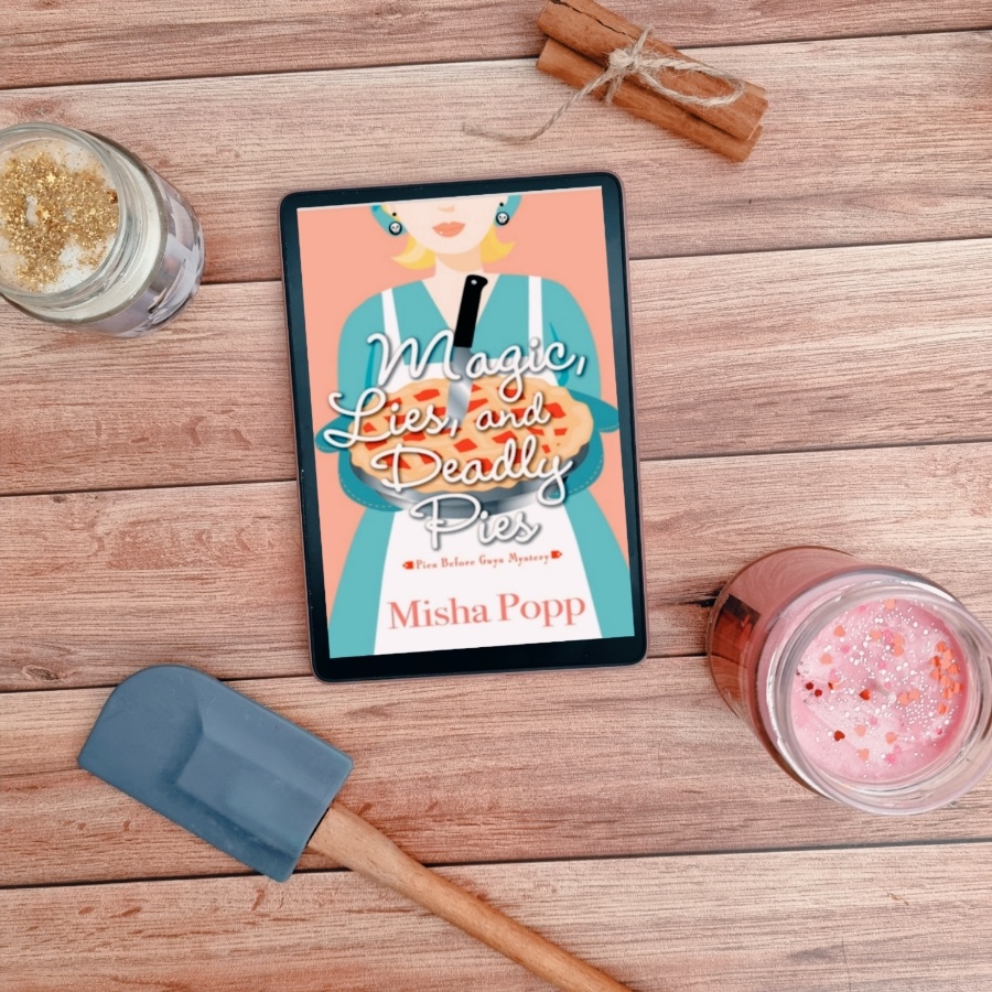 Tieu thuyet lang man anh 2