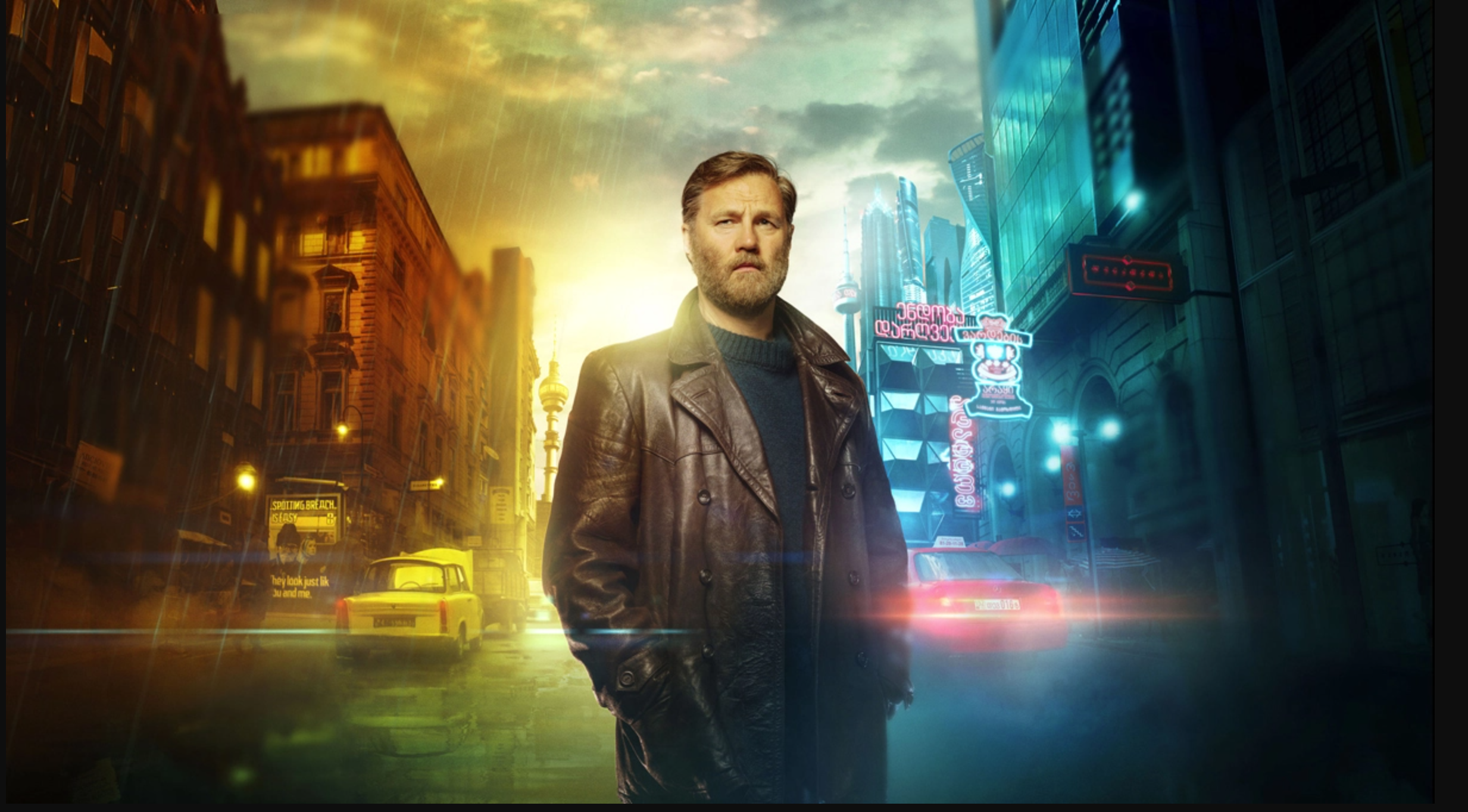 tieu thuyet ngu ngon anh 4