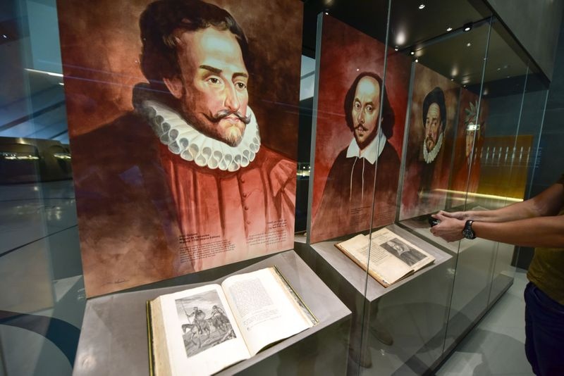 Thu vien Mohammed bin Rashid anh 6