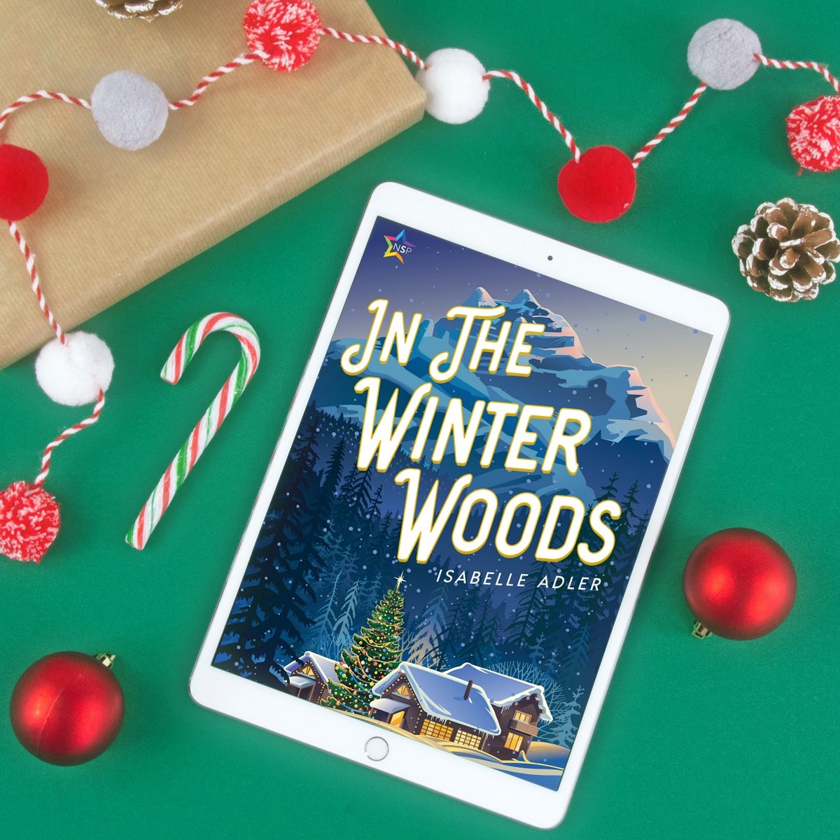 Tieu thuyet lang man anh 6