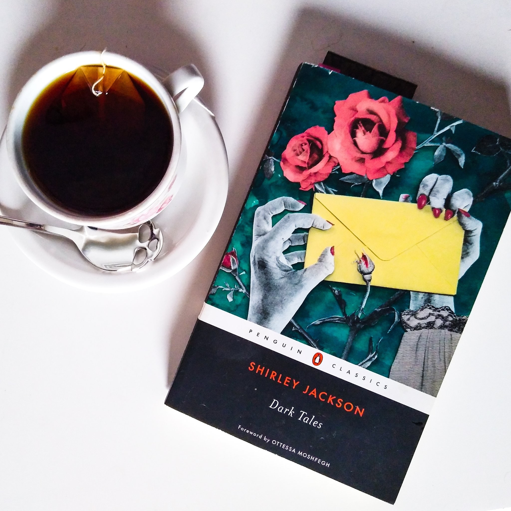 tieu thuyet ngu ngon anh 8