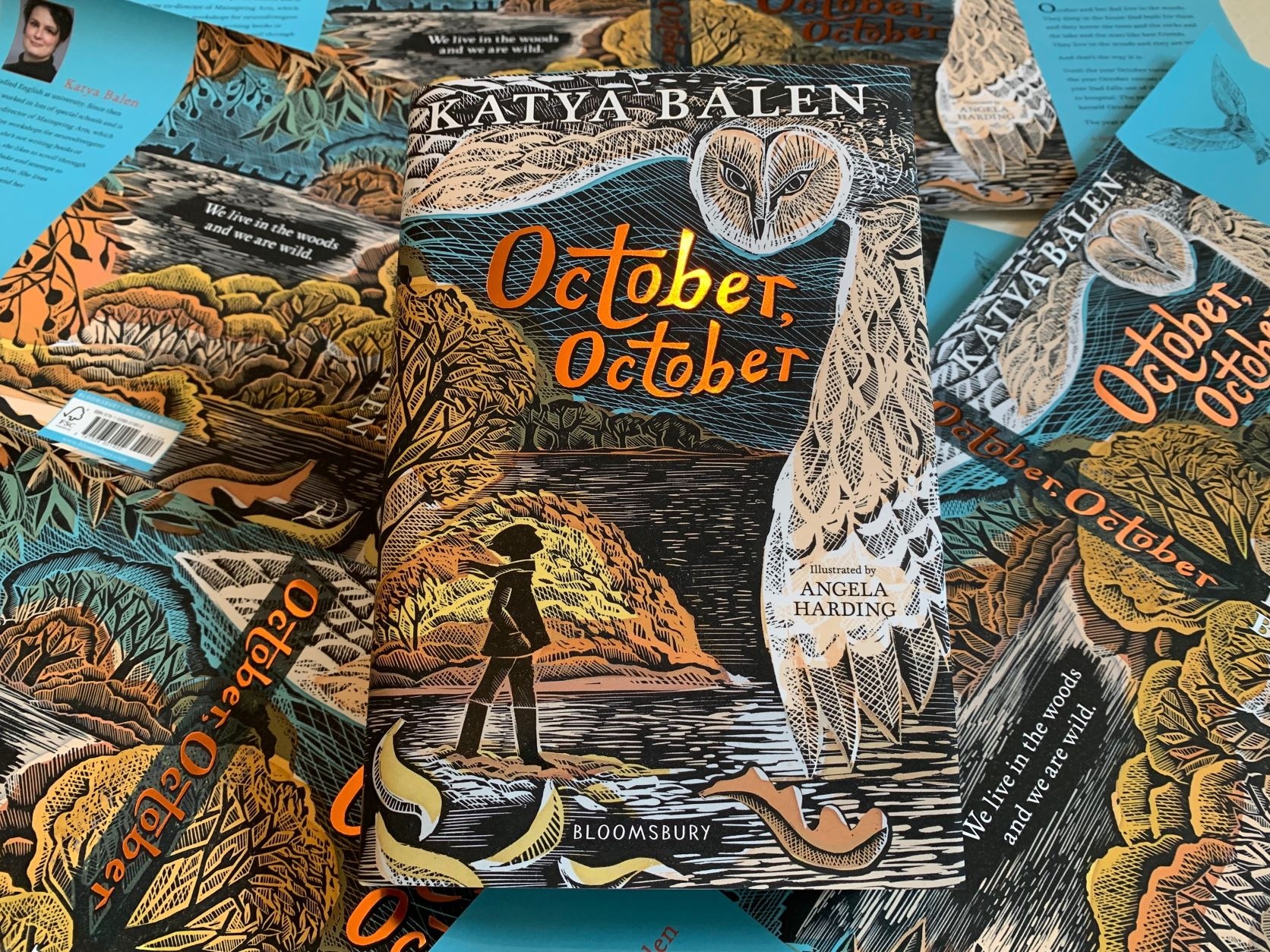 Huan chuong Carnegie anh 2