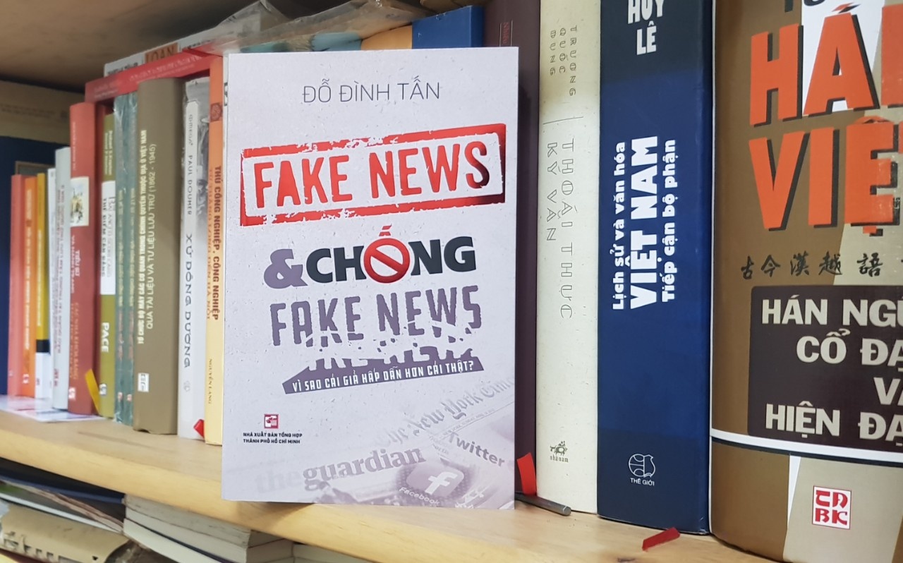 Chống tin giả ảnh 1 Chong tin gia anh 1