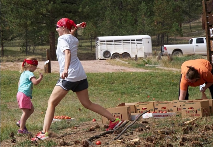 Cuoc chien duy nhat cua cha me Jill Biden anh 1