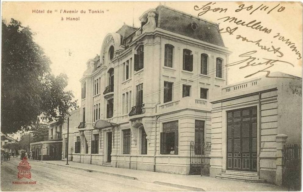 Kinh phi xuat ban va chuyen thanh, bai cua nhung to bao xua hinh anh