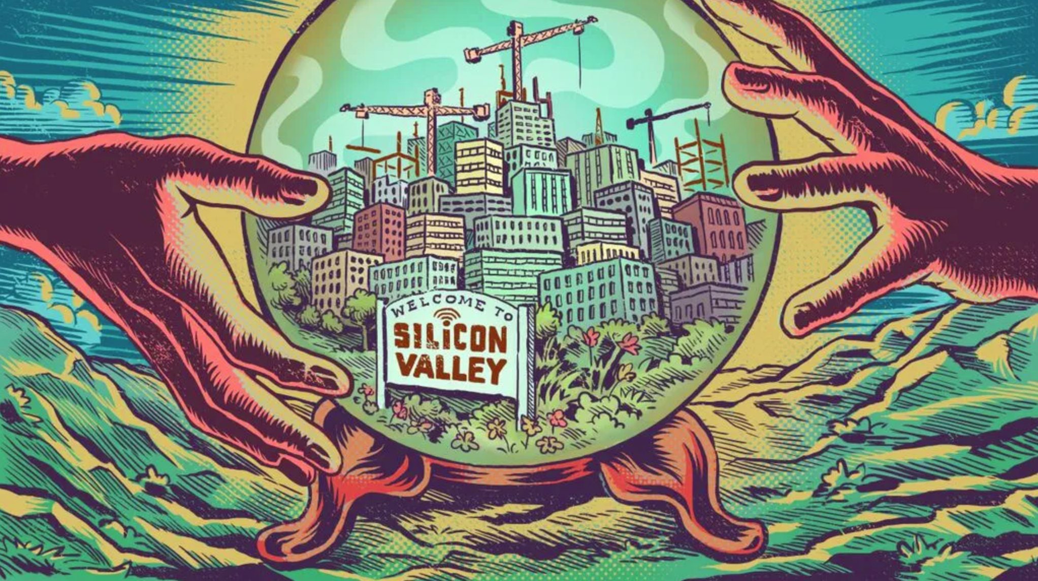 Nghe khac la trong van chuong anh 1