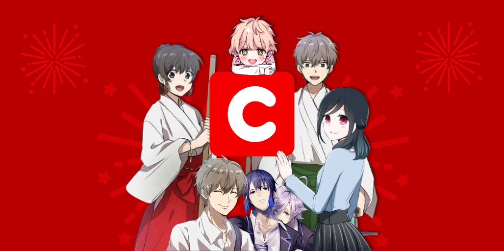 Comico dong cua anh 1