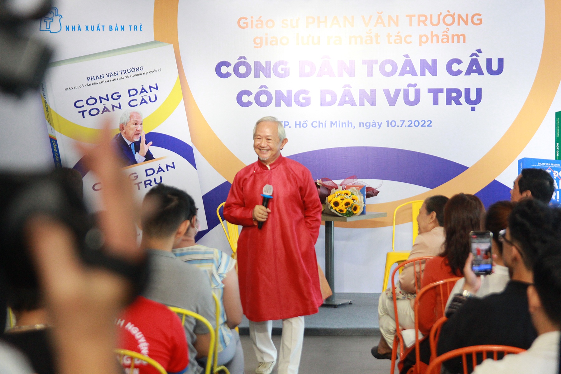 Cong dan toan cau anh 2