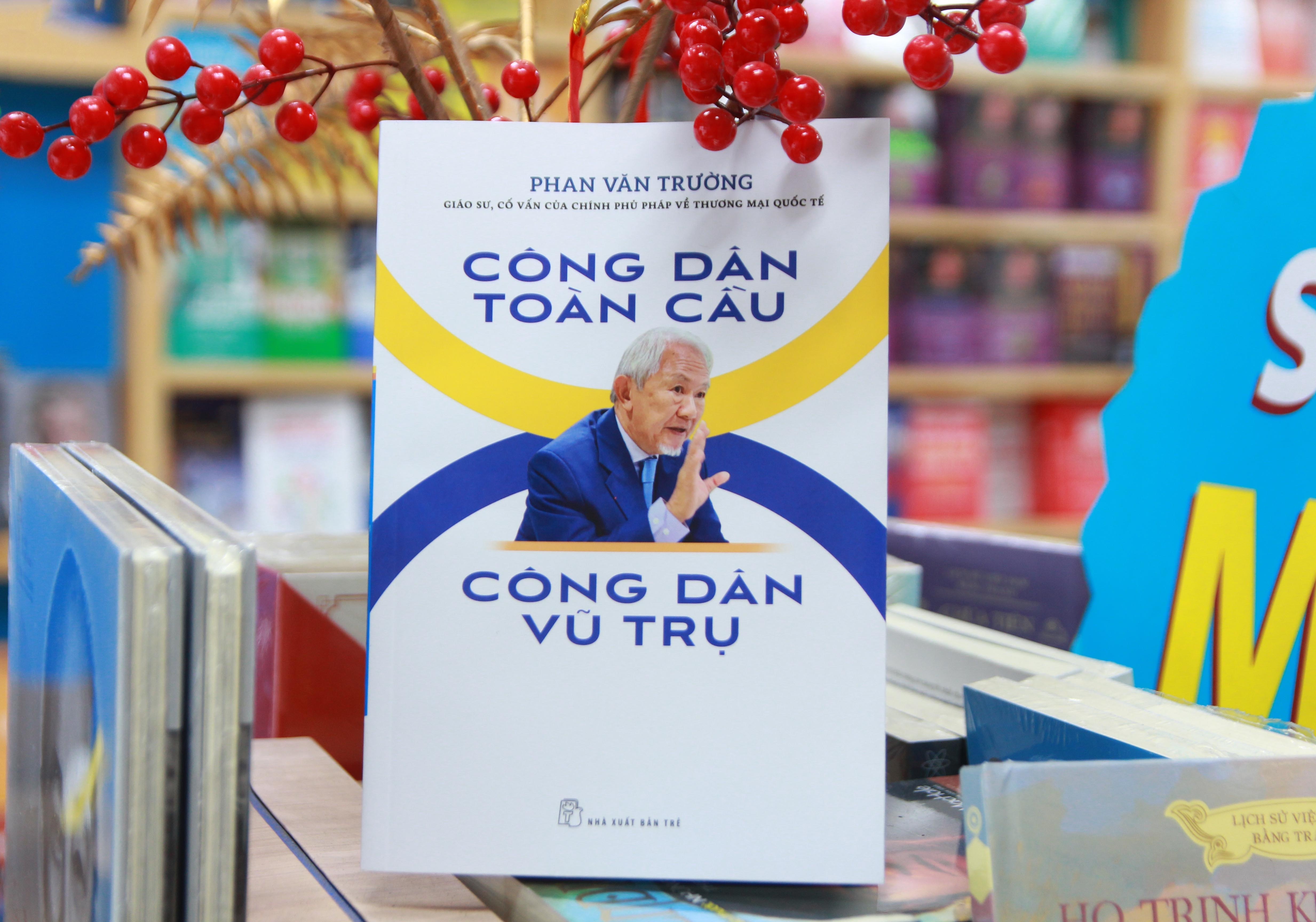 Cong dan toan cau anh 1