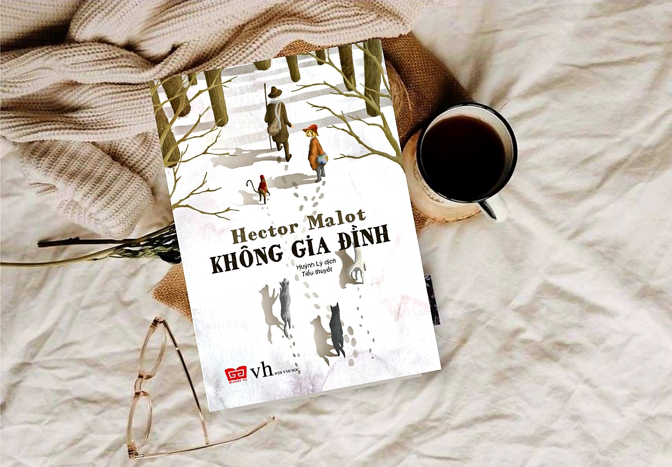 Sach hay ve gia dinh anh 2