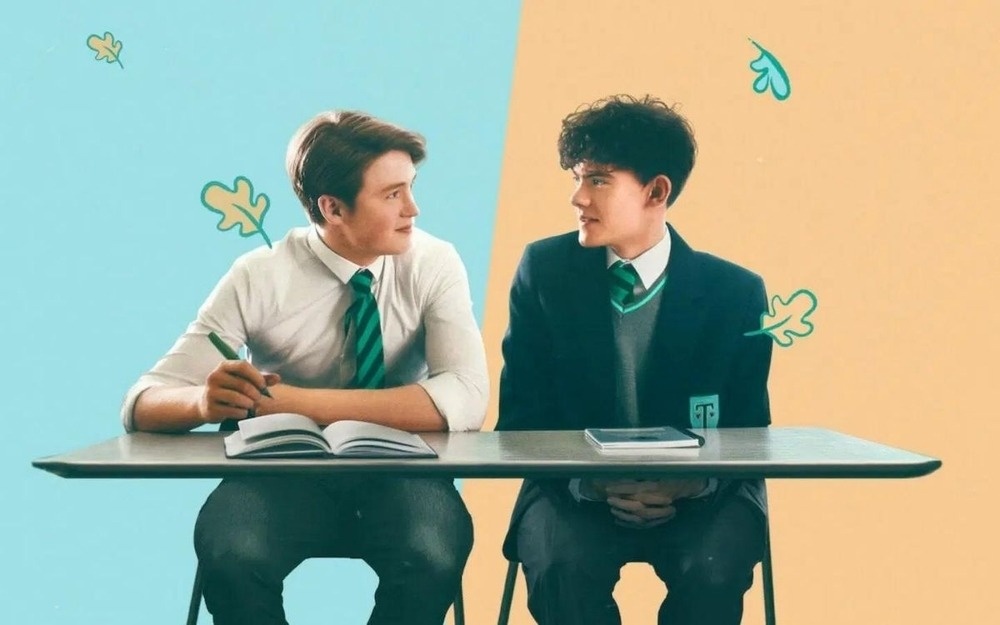 LGBT book sales skyrocket