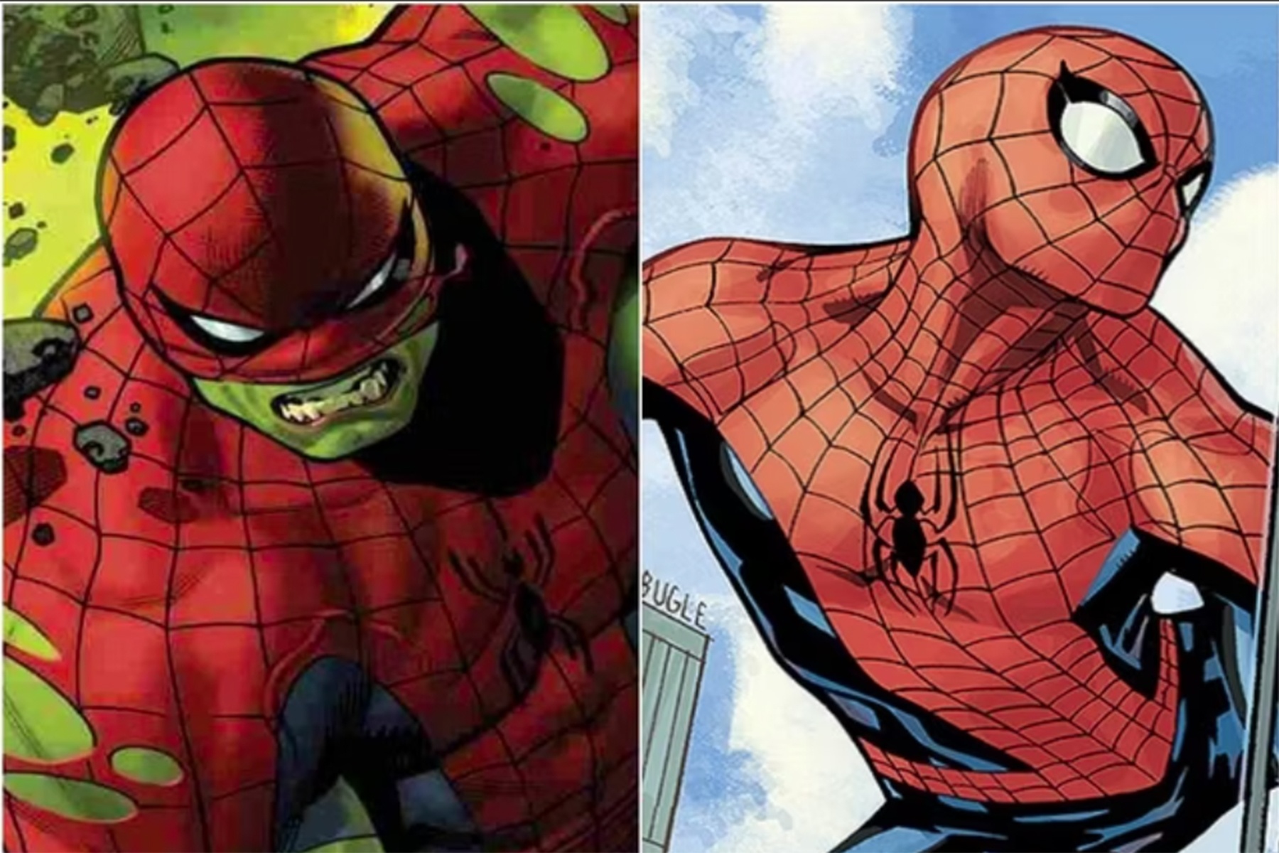 10 Nguoi Nhen manh me nhat da vu tru hinh anh