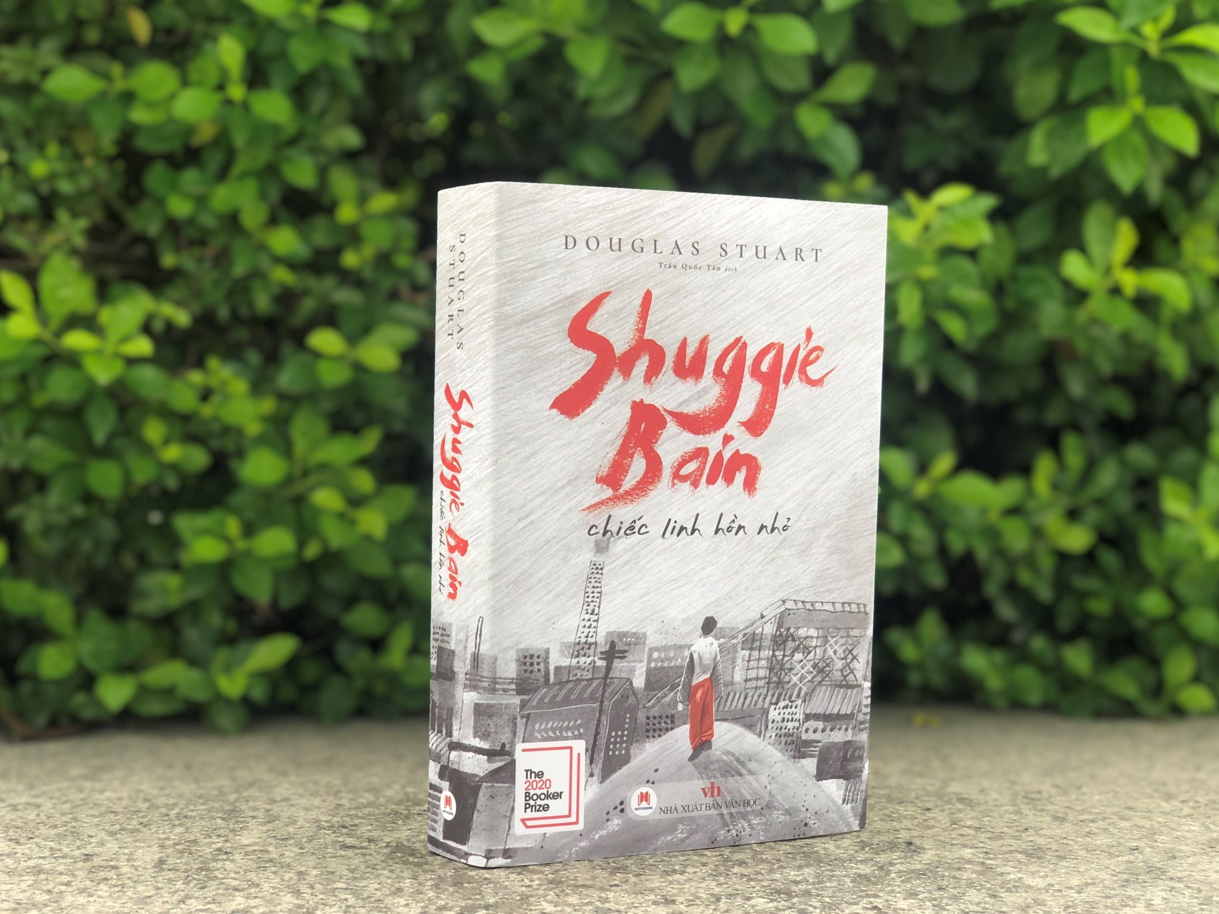 Nhung manh doi lac loi trong 'Shuggie Bain: Chiec linh hon nho' hinh anh