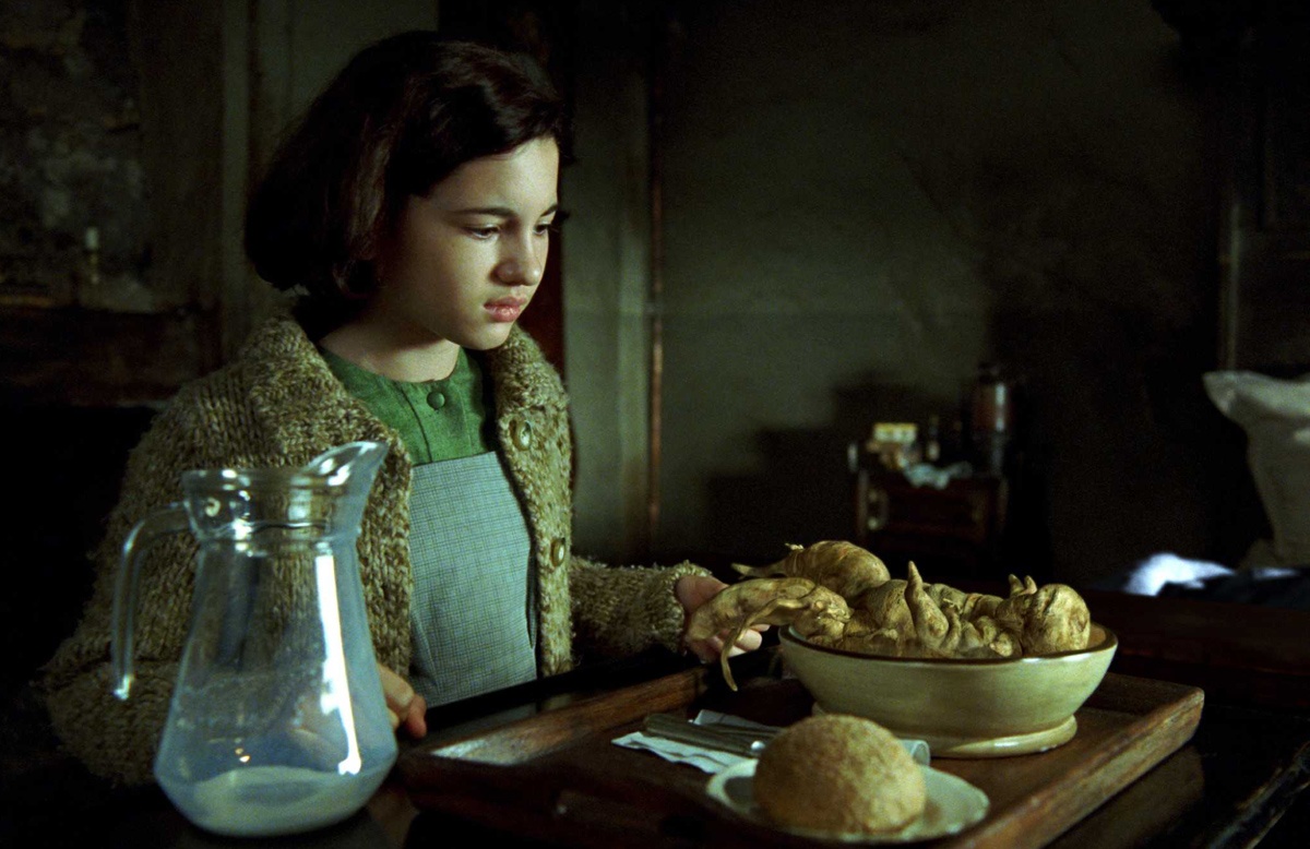 Me cung Than Nong anh 3