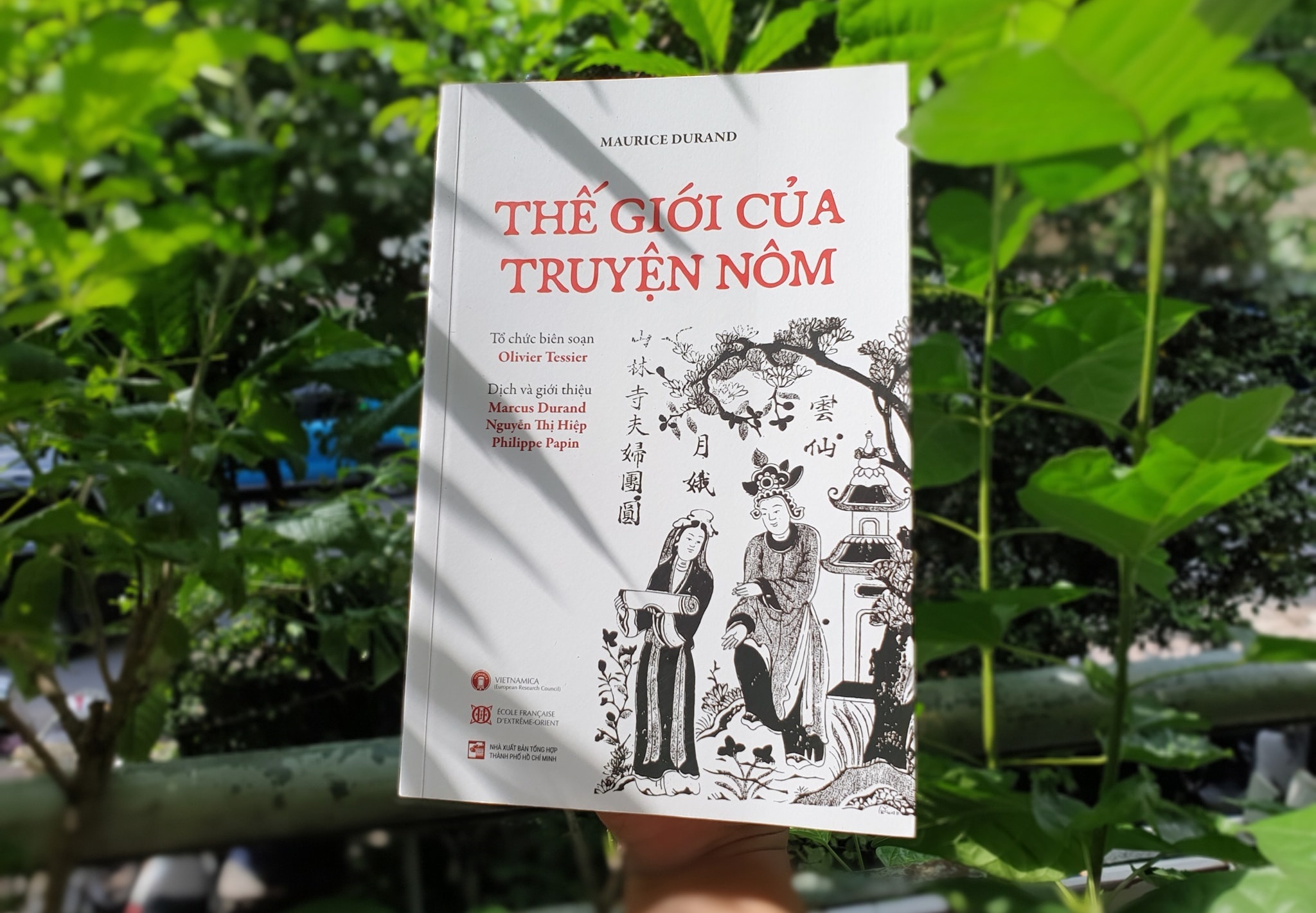 Nguyen Dinh Chieu anh 1