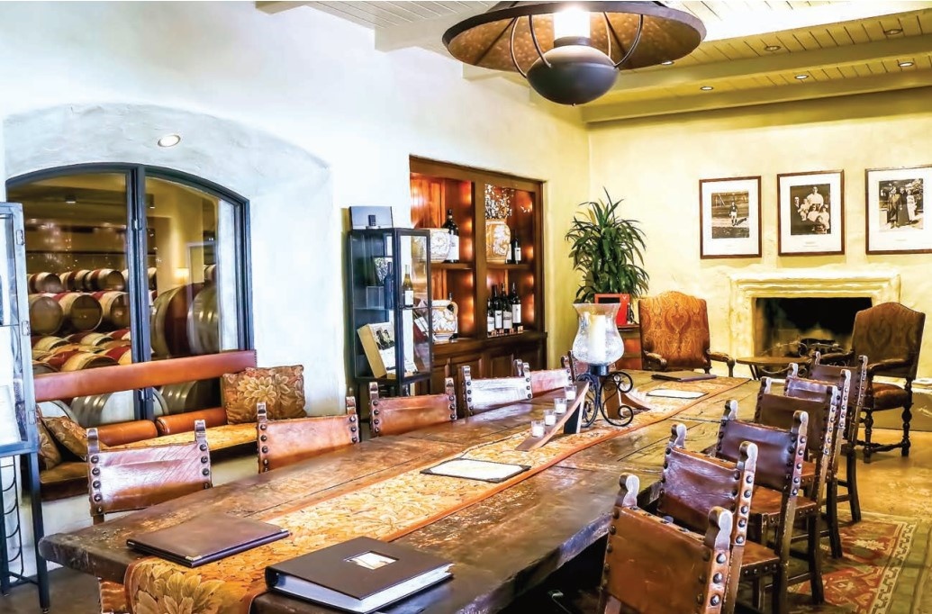 Say sua men ruou vang anh 2