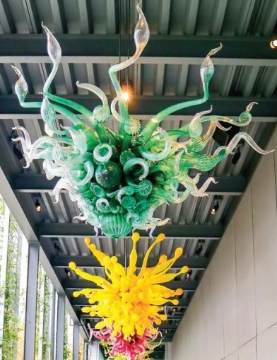 Lạc vào thế giới của thủy tinh ảnh 2 Lac vao the gioi cua thuy tinh anh 2