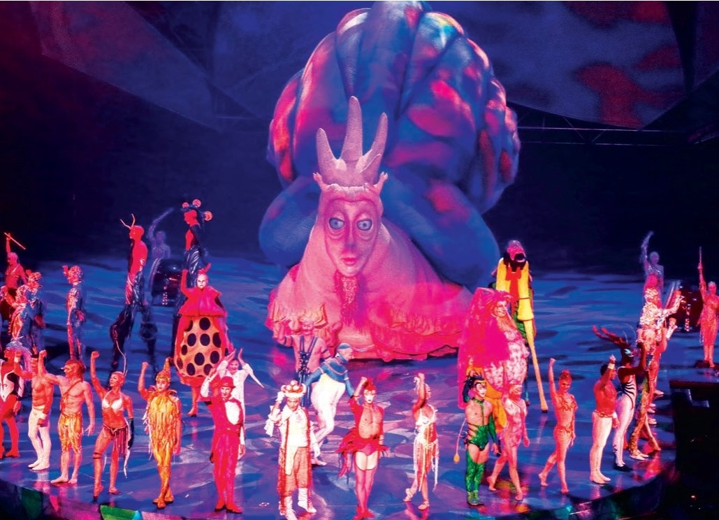 Xa hoa Las Vegas anh 2