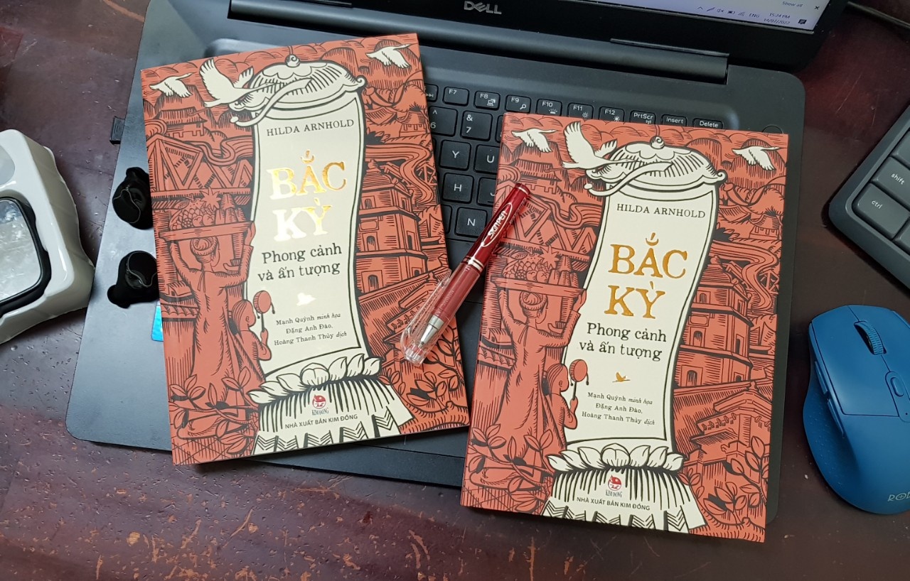 Bac Ky dau the ky 20 qua mat co gai Phap anh 1