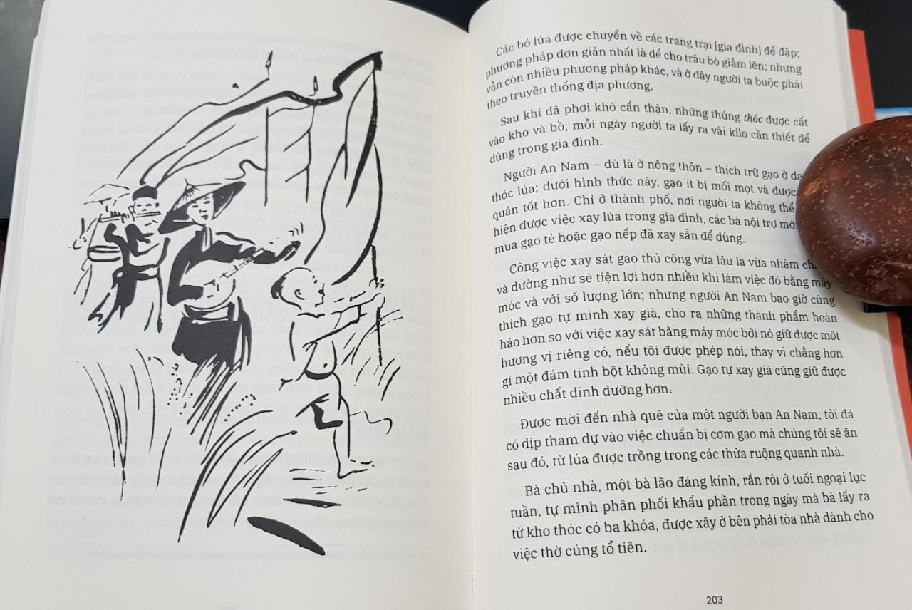 Bac Ky dau the ky 20 qua mat co gai Phap anh 2