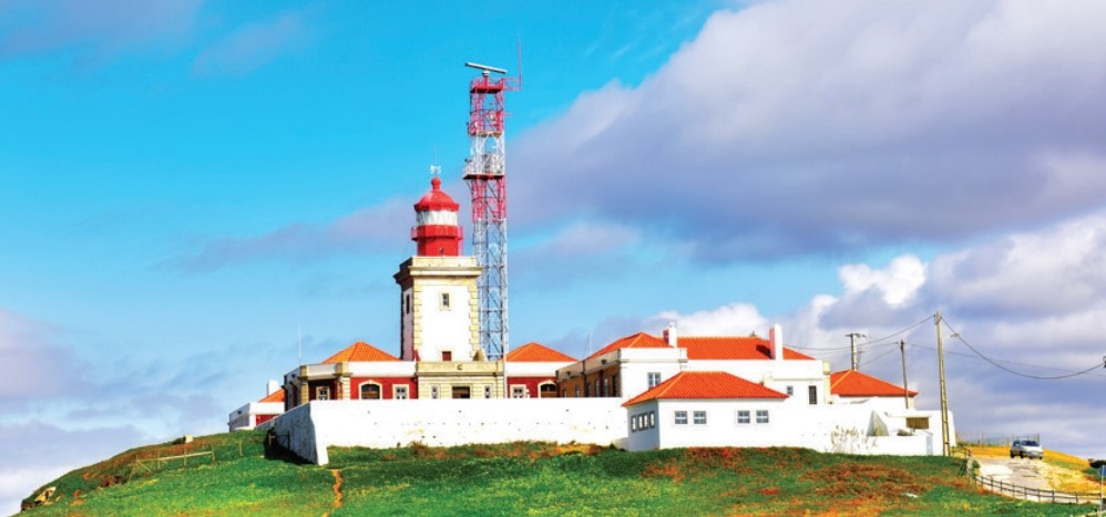 Noi dat lien ket thuc,  noi dai duong bat dau anh 1