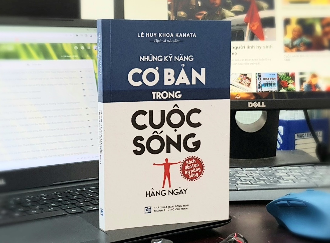 Nhung ky nang can co trong doi song thuong nhat hinh anh