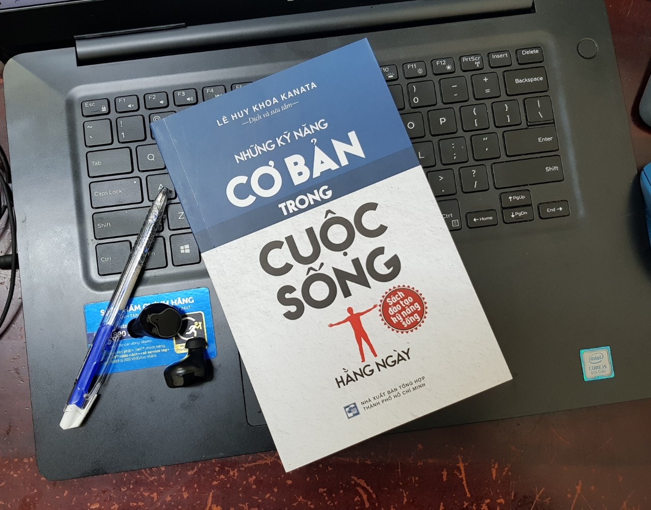 Nhung ky nang co ban trong cuoc song can biet anh 1
