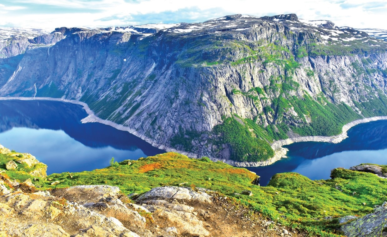 Cau hon tren nui Luoi quy hinh anh