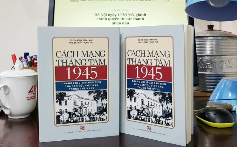 Ha Noi gianh chinh quyen anh 1