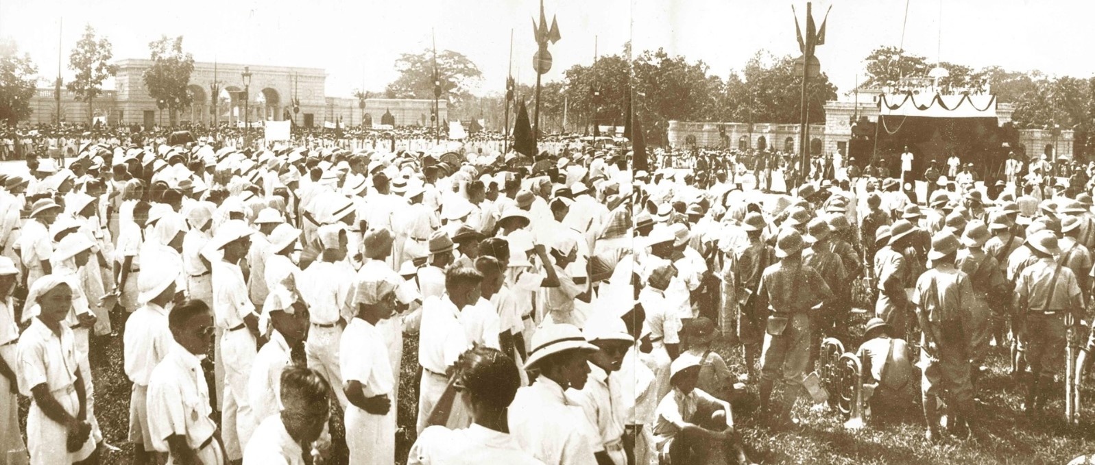 Nhung loi the doc lap anh 2