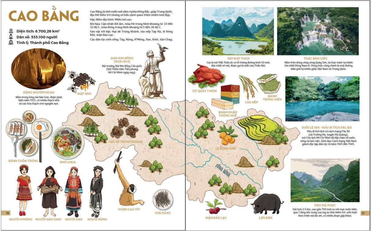 Danh thang Viet Nam anh 1