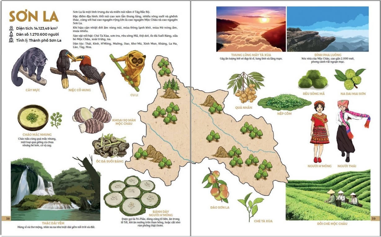 Danh thang Viet Nam anh 3